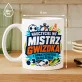 Kubek Z Nadrukiem Dla Nauczyciela Wf Prezent Na Dzień Nauczyciela Dla Mężczyzny: Mistrz Gwizdka Kubek Z Nadrukiem Dla Nauczyciela Wf Prezent Na Dzień Nauczyciela Dla Mężczyzny: Mistrz Gwizdka