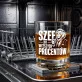 Szklanka Do Whisky Dla Biznesmena Prezent Dla Mężczyzny: Szef Od Wyższych Procentów