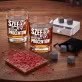 Zestaw Prezentowy Whisky Dla Biznesmena Dla Mężczyzny: Szef Od Wyższych