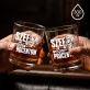 Zestaw Prezentowy Whisky Dla Biznesmena Dla Mężczyzny: Szef Od Wyższych