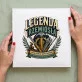 Album Na Zdjęcia Tradycyjny Dla Emeryta Prezent Na Emeryturę Dla Mężczyzny: Warsztatowa Legenda Album Na Zdjęcia Tradycyjny Dla Emeryta Prezent Na Emeryturę Dla Mężczyzny: Warsztatowa Legenda