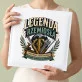 Album Na Zdjęcia Tradycyjny Dla Emeryta Prezent Na Emeryturę Dla Mężczyzny: Warsztatowa Legenda Album Na Zdjęcia Tradycyjny Dla Emeryta Prezent Na Emeryturę Dla Mężczyzny: Warsztatowa Legenda