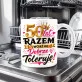Kubek Z Nadrukiem Na 50 Rocznicę Ślubu Prezent Dla Kobiety: I Wciąż Go Dobrze Toleruje Kubek Z Nadrukiem Na 50 Rocznicę Ślubu Prezent Dla Kobiety: I Wciąż Go Dobrze Toleruje