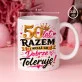 Zestaw Prezentowy Różane Spa Na 50 Rocznicę Ślubu Dla Kobiety: I Wciąż Go Dobrze Zestaw Prezentowy Różane Spa Na 50 Rocznicę Ślubu Dla Kobiety: I Wciąż Go Dobrze