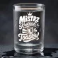 Kieliszki Do Wódki Na Urodziny Prezent Dla Mężczyzny: Retro Toast Męski Kieliszki Do Wódki Na Urodziny Prezent Dla Mężczyzny: Retro Toast Męski