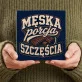 Czekolada Z Truskawkami Dla Mężczyzny Prezent Dla Mężczyzny: Retro Emblemat Sportowy Czekolada Z Truskawkami Dla Mężczyzny Prezent Dla Mężczyzny: Retro Emblemat Sportowy