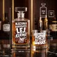 Zestaw Do Whisky Na 18 Urodziny Chłopaka Prezent Dla Mężczyzny: Wjechała Dorosłość. Zestaw Do Whisky Na 18 Urodziny Chłopaka Prezent Dla Mężczyzny: Wjechała Dorosłość.
