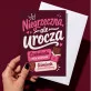Kartka z Życzeniami Na Mikołajki Dla Kobiety: Czekoladowy Humor