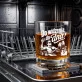 Szklanka Do Whisky Dla Odchodzącego Pracownika Prezent Dla Mężczyzny: Do Widzenia, Do Dna! Szklanka Do Whisky Dla Odchodzącego Pracownika Prezent Dla Mężczyzny: Do Widzenia, Do Dna!