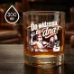 Szklanka Do Whisky Dla Odchodzącego Pracownika Prezent Dla Mężczyzny: Do Widzenia, Do Dna! Szklanka Do Whisky Dla Odchodzącego Pracownika Prezent Dla Mężczyzny: Do Widzenia, Do Dna!