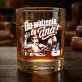 Zestaw Prezentowy Whisky Dla Odchodzącego Pracownika Dla Mężczyzny: Do Widzenia, Do Dna