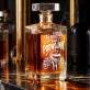 Karafka Do Whisky z Grawerem Dla Odchodzącego Pracownika Prezent: Na Odchodne Nalej Podwójnie