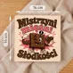 Czekolada Z Truskawkami Dla Fizjoterapeutki Prezent Dla Kobiety: Retro Maskotka Czekolada Z Truskawkami Dla Fizjoterapeutki Prezent Dla Kobiety: Retro Maskotka