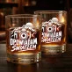 Szklanka Do Whisky Dla Fotografa Prezent Dla Mężczyzny: Opowiadam Światłem Szklanka Do Whisky Dla Fotografa Prezent Dla Mężczyzny: Opowiadam Światłem
