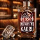 Karafka Do Whisky z Grawerem Dla Fotografa Prezent: Mistrzostwo Kadru