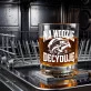 Szklanka Do Whisky Dla Rybaka Prezent Dla Mężczyzny: Na Wodzie Decyduję Szklanka Do Whisky Dla Rybaka Prezent Dla Mężczyzny: Na Wodzie Decyduję