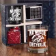 Zestaw Prezentowy Whisky Dla Rybaka Dla Mężczyzny: Na Wodzie Decyduję Zestaw Prezentowy Whisky Dla Rybaka Dla Mężczyzny: Na Wodzie Decyduję
