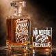Zestaw Do Whisky Dla Rybaka Prezent Dla Mężczyzny: Rybacki Manifest Zestaw Do Whisky Dla Rybaka Prezent Dla Mężczyzny: Rybacki Manifest