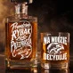 Zestaw Do Whisky Dla Rybaka Prezent Dla Mężczyzny: Rybacki Manifest Zestaw Do Whisky Dla Rybaka Prezent Dla Mężczyzny: Rybacki Manifest