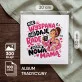 Album Na Zdjęcia Tradycyjny Dla Nowej Mamy Prezent Na Dzień Mamy Dla Kobiety: Nocne Przygody Mamy Album Na Zdjęcia Tradycyjny Dla Nowej Mamy Prezent Na Dzień Mamy Dla Kobiety: Nocne Przygody Mamy