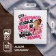 Album Na Zdjęcia Tradycyjny Dla Nowej Mamy Prezent Na Dzień Mamy Dla Kobiety: Nocne Przygody Mamy Album Na Zdjęcia Tradycyjny Dla Nowej Mamy Prezent Na Dzień Mamy Dla Kobiety: Nocne Przygody Mamy