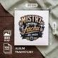 Album Na Zdjęcia Tradycyjny Dla Męża Prezent Na Rocznicę Ślubu Dla Mężczyzny: Manifest Rzemieślnika
