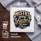 Album Na Zdjęcia Tradycyjny Dla Męża Prezent Na Rocznicę Ślubu Dla Mężczyzny: Manifest Rzemieślnika