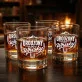 Szklanka Do Whisky Na Urodziny Prezent Dla Mężczyzny: Urodzony Do Whisky Szklanka Do Whisky Na Urodziny Prezent Dla Mężczyzny: Urodzony Do Whisky