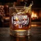 Szklanka Do Whisky Na Urodziny Prezent Dla Mężczyzny: Urodzony Do Whisky Szklanka Do Whisky Na Urodziny Prezent Dla Mężczyzny: Urodzony Do Whisky