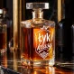 Karafka Do Whisky z Grawerem Na Urodziny Prezent: Łyk Klasy Karafka Do Whisky z Grawerem Na Urodziny Prezent: Łyk Klasy