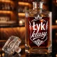 Karafka Do Whisky z Grawerem Na Urodziny Prezent: Łyk Klasy Karafka Do Whisky z Grawerem Na Urodziny Prezent: Łyk Klasy