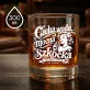 Szklanka Do Whisky Na 25 Rocznicę Ślubu Prezent Dla Kobiety: Cicha Woda, Mocna Szkocka