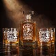 Zestaw Do Whisky Na 25 Rocznicę Ślubu Prezent Dla Kobiety: Ćwierć Wieku I Wciąż Rządzę Zestaw Do Whisky Na 25 Rocznicę Ślubu Prezent Dla Kobiety: Ćwierć Wieku I Wciąż Rządzę