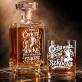 Zestaw Do Whisky Na 25 Rocznicę Ślubu Prezent Dla Kobiety: Ćwierć Wieku I Wciąż Rządzę Zestaw Do Whisky Na 25 Rocznicę Ślubu Prezent Dla Kobiety: Ćwierć Wieku I Wciąż Rządzę
