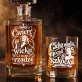 Zestaw Do Whisky Na 25 Rocznicę Ślubu Prezent Dla Kobiety: Ćwierć Wieku I Wciąż Rządzę Zestaw Do Whisky Na 25 Rocznicę Ślubu Prezent Dla Kobiety: Ćwierć Wieku I Wciąż Rządzę