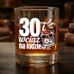 Zestaw Prezentowy Whisky Dla 30 Latka Na 30 Urodziny Dla Mężczyzny: 30 I Wciąż Na Lodzie Zestaw Prezentowy Whisky Dla 30 Latka Na 30 Urodziny Dla Mężczyzny: 30 I Wciąż Na Lodzie