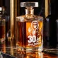 Karafka Do Whisky z Grawerem Dla 30 Latka Prezent Na 30 Urodziny: 30 Lat Wersja Mocniejsza Karafka Do Whisky z Grawerem Dla 30 Latka Prezent Na 30 Urodziny: 30 Lat Wersja Mocniejsza