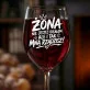 Kieliszek Do Wina Dla Żony Prezent Na Rocznicę Ślubu Dla Kobiety: Żona Mną Rządzisz Kieliszek Do Wina Dla Żony Prezent Na Rocznicę Ślubu Dla Kobiety: Żona Mną Rządzisz