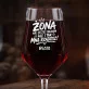 Mega Kieliszek Do Wina z Grawerem Dla Żony Prezent Na Rocznicę Ślubu Dla Kobiety: Żona Mną Rządzisz Mega Kieliszek Do Wina z Grawerem Dla Żony Prezent Na Rocznicę Ślubu Dla Kobiety: Żona Mną Rządzisz