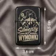 Zapalniczka Z Grawerem Dla Kulturysty Prezent Dla Mężczyzny: Sarkastyczna Siła