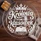 Patera Na Ciasto Dla Nauczycielki Prezent Na Dzień Nauczyciela Dla Kobiety: Etykieta Szkolnej Królowej Patera Na Ciasto Dla Nauczycielki Prezent Na Dzień Nauczyciela Dla Kobiety: Etykieta Szkolnej Królowej