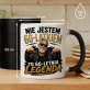 Kubek Z Nadrukiem Na 60 Urodziny Prezent Dla Mężczyzny: 60-Letnia Legenda Kubek Z Nadrukiem Na 60 Urodziny Prezent Dla Mężczyzny: 60-Letnia Legenda