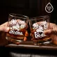 Zestaw Prezentowy Whisky Dla Kuriera Dla Mężczyzny: Na Czas. Do Dna Zestaw Prezentowy Whisky Dla Kuriera Dla Mężczyzny: Na Czas. Do Dna