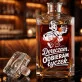 Karafka Do Whisky z Grawerem Dla Kuriera Prezent: Doręczam. Odbieram Łyczek. Karafka Do Whisky z Grawerem Dla Kuriera Prezent: Doręczam. Odbieram Łyczek.