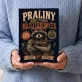 Czekoladki Dla Majsterkowicza Prezent Dla Mężczyzny: Praliny Dla Majsterkowicza Czekoladki Dla Majsterkowicza Prezent Dla Mężczyzny: Praliny Dla Majsterkowicza