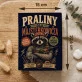 Czekoladki Dla Majsterkowicza Prezent Dla Mężczyzny: Praliny Dla Majsterkowicza Czekoladki Dla Majsterkowicza Prezent Dla Mężczyzny: Praliny Dla Majsterkowicza