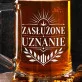 Kufel Na Zakończenie Roku Szkolnego Prezent Dla Mężczyzny: Zasłużone Uznanie Grawer