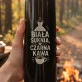 Termos 500ml Dla Panny Młodej Prezent Na Ślub Dla Kobiety: Biała Suknia, Czarna Kawa Termos 500ml Dla Panny Młodej Prezent Na Ślub Dla Kobiety: Biała Suknia, Czarna Kawa