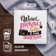Album Na Zdjęcia Tradycyjny Na Urodziny Prezent Dla Kobiety: Ironiczna Elegancja Album Na Zdjęcia Tradycyjny Na Urodziny Prezent Dla Kobiety: Ironiczna Elegancja
