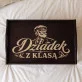Stolik Śniadaniowy Do Łóżka Na Dzień Dziadka Prezent Dla Dziadka Mężczyzny: Dziadek Z Klasą